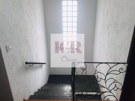 Imagem Casa com 4 Quartos à Venda, 330 m² em Vila Trujillo - Sorocaba