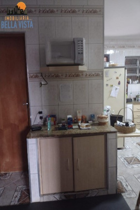 Imagem Casa com 2 Quartos à Venda, em Esplanada Dos Barreiros - São Vicente Imagem Casa com 2 Quartos à Venda, em Esplanada Dos Barreiros - São Vicente