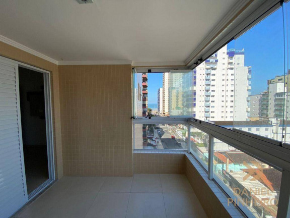 Imagem Apartamento com 3 Quartos à Venda, 100 m² em Vila Guilhermina - Praia Grande Imagem Apartamento com 3 Quartos à Venda, 100 m² em Vila Guilhermina - Praia Grande