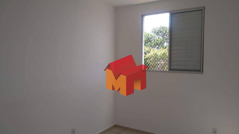 Imagem Apartamento com 2 Quartos à Venda, 58 m² em Vila Belvedere - Americana Imagem Apartamento com 2 Quartos à Venda, 58 m² em Vila Belvedere - Americana
