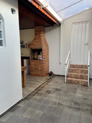 Imagem Casa de Condomínio com 3 Quartos à Venda, 180 m² em Central Parque Sorocaba - Sorocaba Imagem Casa de Condomínio com 3 Quartos à Venda, 180 m² em Central Parque Sorocaba - Sorocaba