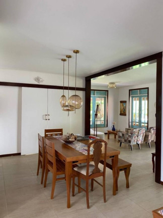 Imagem Casa com 5 Quartos à Venda, 450 m² em Zona De Expansão (mosqueiro) - Aracaju Imagem Casa com 5 Quartos à Venda, 450 m² em Zona De Expansão (mosqueiro) - Aracaju