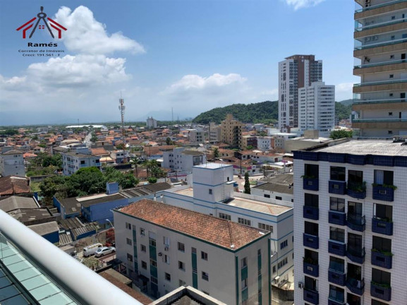 Imagem Apartamento com 1 Quarto à Venda, 58 m² em Boqueirao - Praia Grande Imagem Apartamento com 1 Quarto à Venda, 58 m² em Boqueirao - Praia Grande