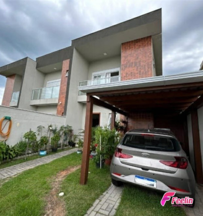 Imagem Casa com 3 Quartos à Venda, 144 m² em Ingleses Norte - Florianópolis Imagem Casa com 3 Quartos à Venda, 144 m² em Ingleses Norte - Florianópolis