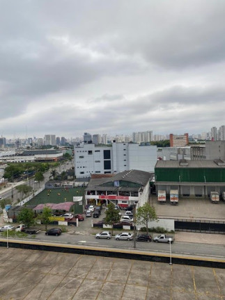 Imagem Sala Comercial à Venda, 33 m² em Limão - São Paulo