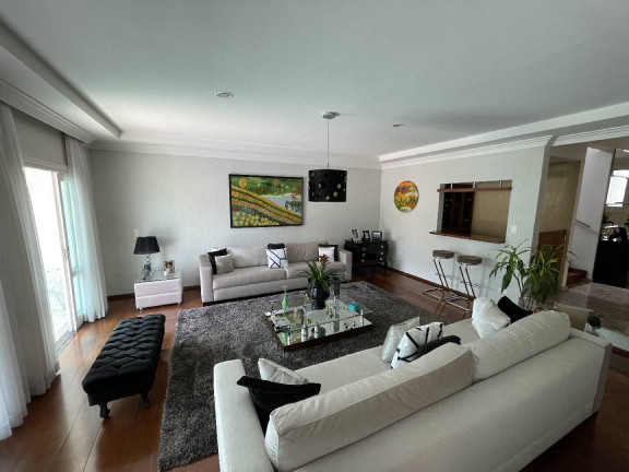 Imagem Casa de Condomínio com 4 Quartos à Venda, 400 m² em Alphaville - Santana De Parnaíba Imagem Casa de Condomínio com 4 Quartos à Venda, 400 m² em Alphaville - Santana De Parnaíba