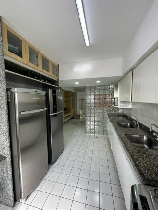 Imagem Apartamento com 4 Quartos à Venda, 420 m² em Casa Forte - Recife Imagem Apartamento com 4 Quartos à Venda, 420 m² em Casa Forte - Recife