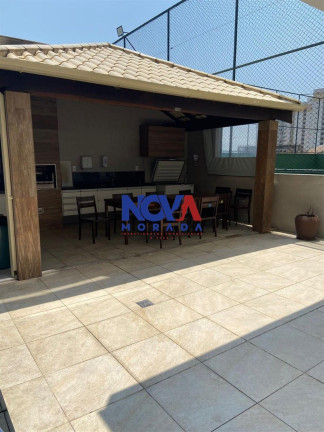 Imagem Apartamento com 3 Quartos à Venda, 83 m² em Praia De Itaparica - Vila Velha
