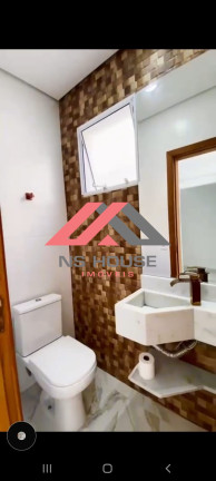Imagem Casa com 3 Quartos à Venda, 160 m² em Jardim Icaraíba - Peruíbe Imagem Casa com 3 Quartos à Venda, 160 m² em Jardim Icaraíba - Peruíbe