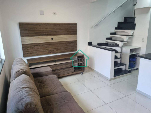 Imagem Sobrado com 3 Quartos à Venda ou Locação, 110 m² em Tatuapé - São Paulo