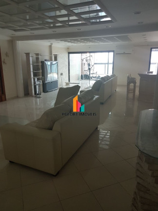 Imagem Imóvel com 5 Quartos à Venda, 412 m² em Aviação - Praia Grande