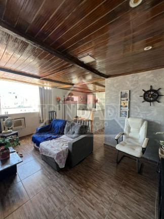 Imagem Apartamento com 1 Quarto à Venda, 70 m² em Recreio Dos Bandeirantes - Rio De Janeiro Imagem Apartamento com 1 Quarto à Venda, 70 m² em Recreio Dos Bandeirantes - Rio De Janeiro
