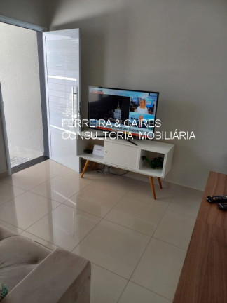 Imagem Casa com 3 Quartos à Venda, em Jardim Residencial Veneza - Indaiatuba Imagem Casa com 3 Quartos à Venda, em Jardim Residencial Veneza - Indaiatuba