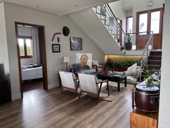 Imagem Casa com 4 Quartos à Venda, 410 m² em Paysage Bella Vittà - Vargem Grande Paulista Imagem Casa com 4 Quartos à Venda, 410 m² em Paysage Bella Vittà - Vargem Grande Paulista