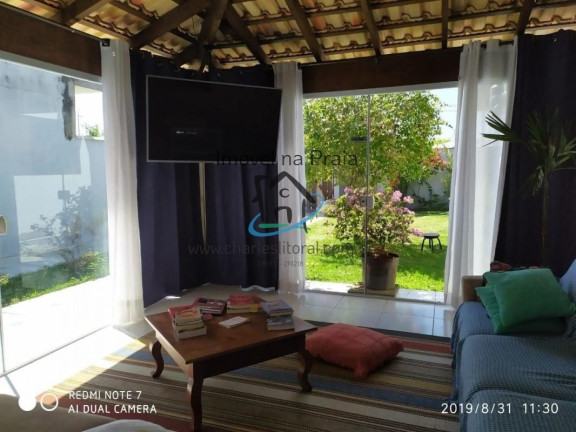 Imagem Casa com 4 Quartos à Venda, 187 m² em Porto Novo - Caraguatatuba Imagem Casa com 4 Quartos à Venda, 187 m² em Porto Novo - Caraguatatuba