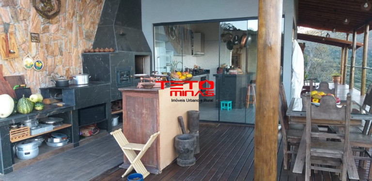 Imagem Imóvel com 3 Quartos à Venda, em São Lourenço - São Lourenço Imagem Imóvel com 3 Quartos à Venda, em São Lourenço - São Lourenço