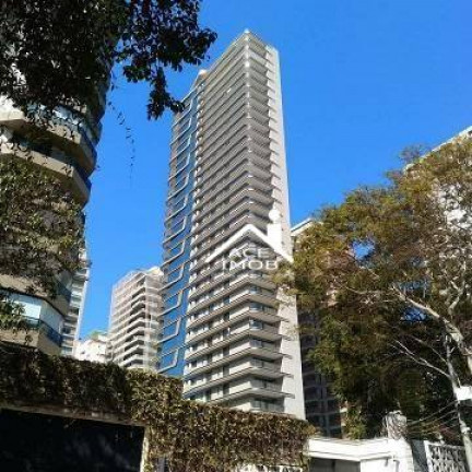 Imagem Apartamento com 4 Quartos à Venda, 570 m² em Itaim Bibi - São Paulo Imagem Apartamento com 4 Quartos à Venda, 570 m² em Itaim Bibi - São Paulo