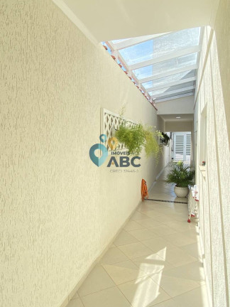 Imagem Sobrado com 3 Quartos à Venda, 176 m² em Alves Dias - São Bernardo Do Campo
