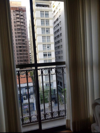 Imagem Terreno à Venda, 79 m² em Jardim Paulista - São Paulo Imagem Terreno à Venda, 79 m² em Jardim Paulista - São Paulo