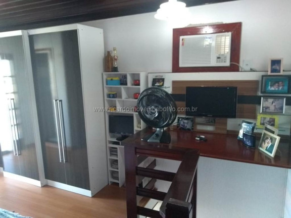 Imagem Imóvel com 2 Quartos à Venda, 100 m² em Peró - Cabo Frio Imagem Imóvel com 2 Quartos à Venda, 100 m² em Peró - Cabo Frio