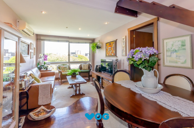 Imagem Imóvel com 2 Quartos à Venda, 150 m² em Petrópolis - Porto Alegre