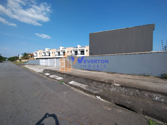 Imagem Sobrado com 2 Quartos à Venda, em Bairro Itaoca - Mongaguá Imagem Sobrado com 2 Quartos à Venda, em Bairro Itaoca - Mongaguá