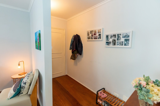Imagem Apartamento com 3 Quartos à Venda, 134 m² em Itaim Bibi - São Paulo Imagem Apartamento com 3 Quartos à Venda, 134 m² em Itaim Bibi - São Paulo