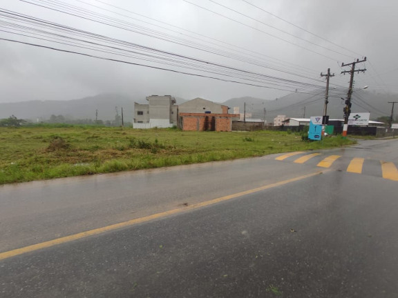 Imagem Terreno à Venda, 1.442 m² em Rio Pequeno - Camboriú