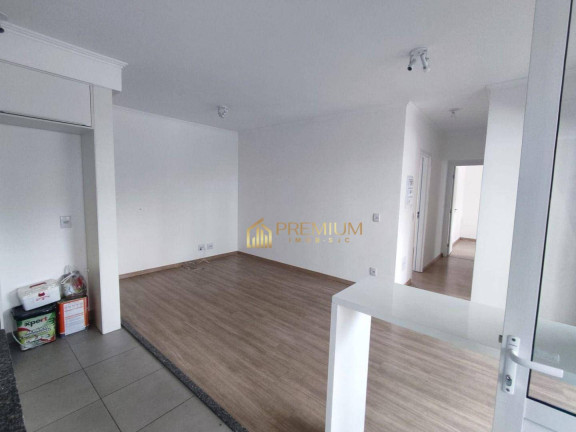 Imagem Apartamento com 3 Quartos à Venda, 75 m² em Conjunto Residencial Trinta E Um De Março - São José Dos Campos