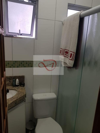 Imagem Sobrado com 3 Quartos à Venda, 120 m² em Parque Das Nações - Santo André Imagem Sobrado com 3 Quartos à Venda, 120 m² em Parque Das Nações - Santo André