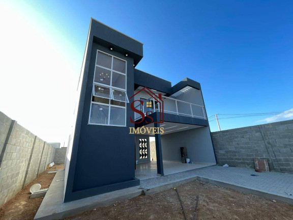 Imagem Casa com 2 Quartos à Venda, em Bela Vista - Mossoró Imagem Casa com 2 Quartos à Venda, em Bela Vista - Mossoró