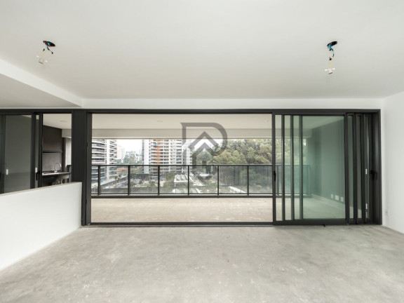 Imagem Apartamento com 2 Quartos à Venda, 142 m² em Cidade Jardim - São Paulo Imagem Apartamento com 2 Quartos à Venda, 142 m² em Cidade Jardim - São Paulo