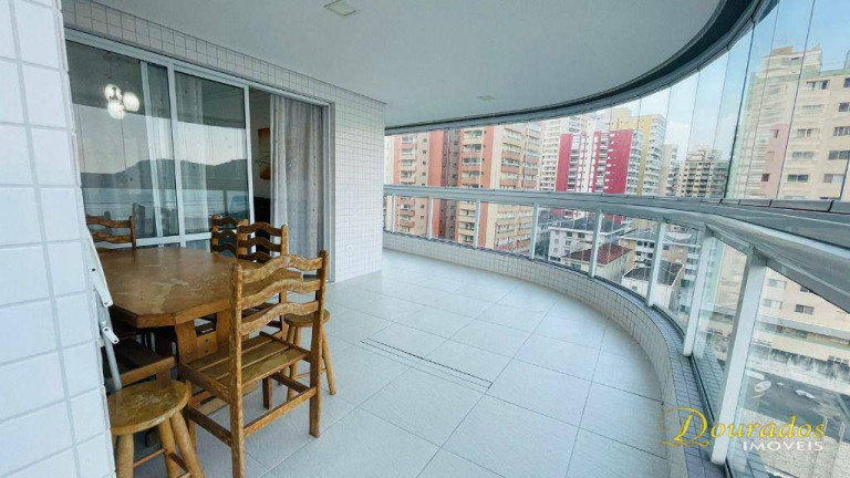 Imagem Apartamento com 4 Quartos à Venda, 214 m² em Canto Do Forte - Praia Grande Imagem Apartamento com 4 Quartos à Venda, 214 m² em Canto Do Forte - Praia Grande
