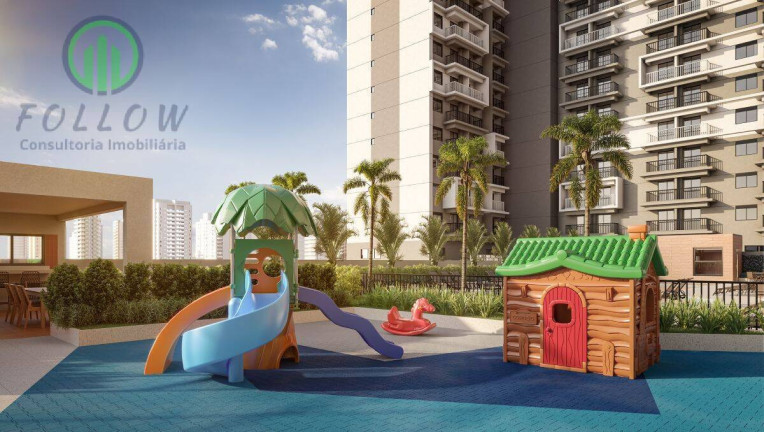Imagem Apartamento com 2 Quartos à Venda, 41 m² em Centro - Osasco Imagem Apartamento com 2 Quartos à Venda, 41 m² em Centro - Osasco