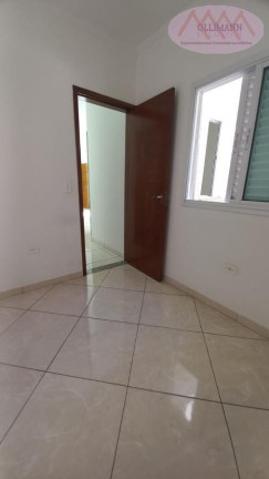 Imagem Cobertura com 2 Quartos à Venda, 35 m² em Vila Junqueira - Santo André