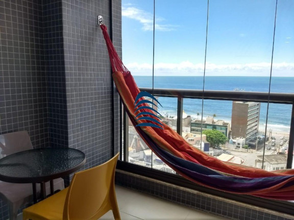 Imagem Imóvel com 1 Quarto à Venda, 24 m² em Barra - Salvador Imagem Imóvel com 1 Quarto à Venda, 24 m² em Barra - Salvador