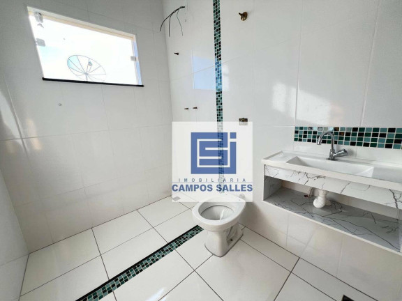 Imagem Casa com 2 Quartos à Venda, 108 m² em Centro - Socorro
