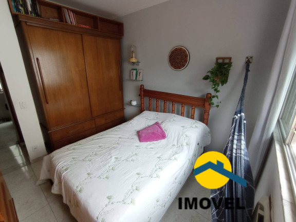 Imagem Apartamento com 3 Quartos à Venda, 80 m² em Icaraí - Niterói