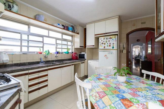 Imagem Casa com 3 Quartos à Venda, 200 m² em Vila Alexandria - São Paulo Imagem Casa com 3 Quartos à Venda, 200 m² em Vila Alexandria - São Paulo