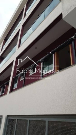 Apartamento com 2 Quartos à Venda, 40 m² em Vila Ré - São Paulo