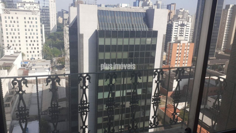 Apartamento com 2 Quartos para Alugar, 88 m² em Itaim Bibi - São Paulo