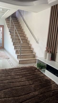 Imagem Casa com 3 Quartos à Venda, 380 m² em Parque Das Nações - Santo André Imagem Casa com 3 Quartos à Venda, 380 m² em Parque Das Nações - Santo André