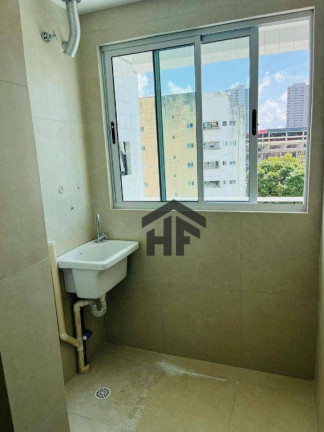 Imagem Apartamento com 3 Quartos à Venda, 67 m² em Ilha Do Retiro - Recife