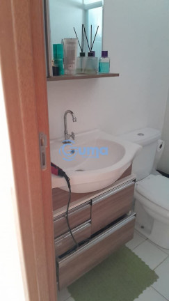 Imagem Apartamento com 2 Quartos à Venda, 58 m² em Residencial Das Ilhas - Bragança Paulista Imagem Apartamento com 2 Quartos à Venda, 58 m² em Residencial Das Ilhas - Bragança Paulista