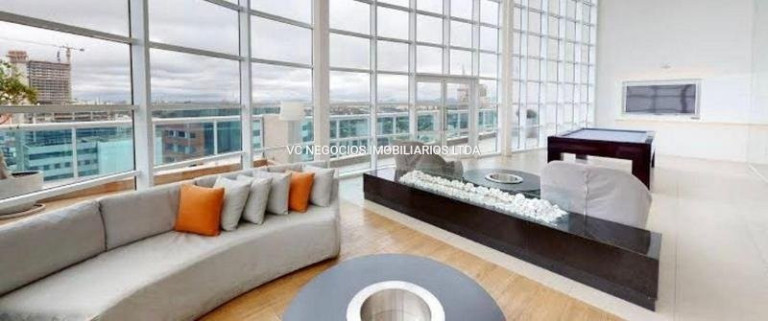 Imagem Apartamento com 1 Quarto à Venda, 40 m² em Pinheiros - São Paulo Imagem Apartamento com 1 Quarto à Venda, 40 m² em Pinheiros - São Paulo