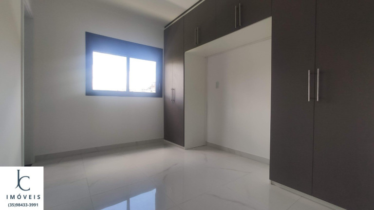 Imagem Apartamento com 2 Quartos à Venda, 87 m² em Centro - São Lourenço Imagem Apartamento com 2 Quartos à Venda, 87 m² em Centro - São Lourenço