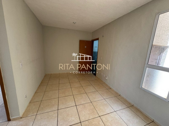 Imagem Apartamento com 2 Quartos à Venda, 42 m² em Reserva Real - Ribeirão Preto Imagem Apartamento com 2 Quartos à Venda, 42 m² em Reserva Real - Ribeirão Preto