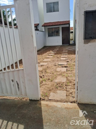 Imagem Casa com 2 Quartos para Alugar ou Temporada, 52 m² em Residencial Jacaraípe - Serra