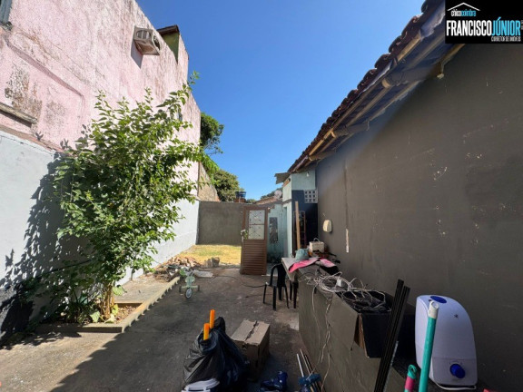 Imagem Casa com 3 Quartos à Venda, 282 m² em Setor Faiçalville - Goiânia Imagem Casa com 3 Quartos à Venda, 282 m² em Setor Faiçalville - Goiânia