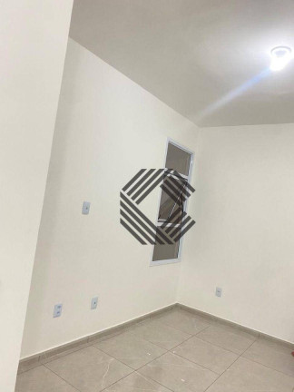 Imagem Apartamento com 2 Quartos para Alugar, 42 m² em Aparecidinha - Sorocaba